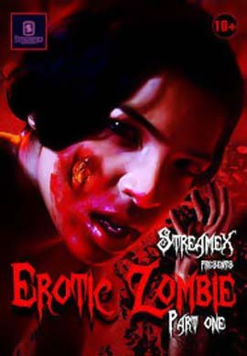 Erotic Zombie
